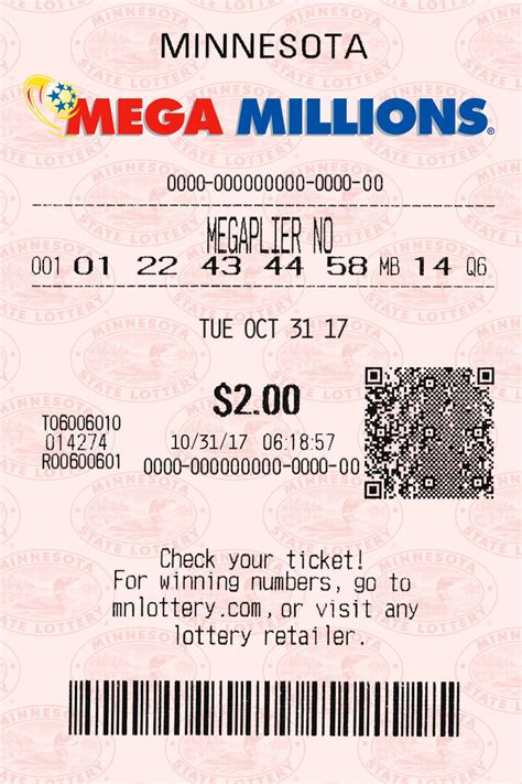 mn state lottery winning numbers.
